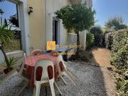 Location Appartement 1 pièce 25 m2 Montpellier