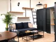 Location Appartement 1 pièce 25 m2 Montreuil