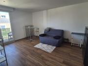 Location Appartement 1 pièce 25 m2 Mulhouse