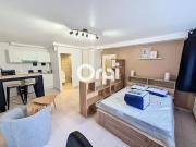 Location Appartement 1 pièce 25 m2 Nancy