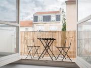 Location Appartement 1 pièce 25 m2 Nancy