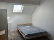 Location Appartement 1 pièce 25 m2 Nantes