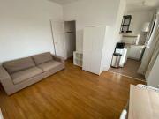 Location Appartement 1 pièce 25 m2 Nantes