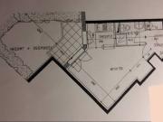Location Appartement 1 pièce 25 m2 Noisy le Grand