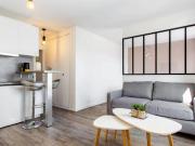 Location Appartement 1 pièce 25 m2 Paris 10ème
