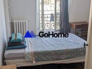 Location Appartement 1 pièce 25 m2 Paris 11ème