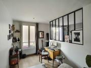 Location Appartement 1 pièce 25 m2 Paris 11ème