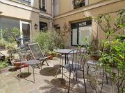 Location Appartement 1 pièce 25 m2 Paris 11ème