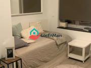 Location Appartement 1 pièce 25 m2 Paris 11ème