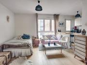 Location Appartement 1 pièce 25 m2 Paris 12ème