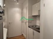Location Appartement 1 pièce 25 m2 Paris 15ème