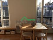 Location Appartement 1 pièce 25 m2 Paris 18ème