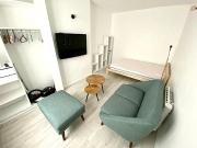 Location Appartement 1 pièce 25 m2 Paris 18ème