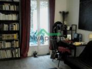 Location Appartement 1 pièce 25 m2 Paris 18ème