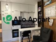 Location Appartement 1 pièce 25 m2 Paris 19ème