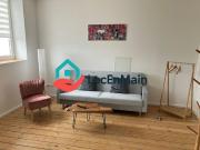 Location Appartement 1 pièce 25 m2 Paris 20ème