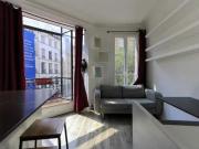 Location Appartement 1 pièce 25 m2 Paris 2ème