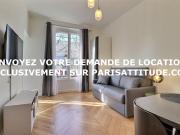 Location Appartement 1 pièce 25 m2 Paris 3ème