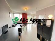 Location Appartement 1 pièce 25 m2 Paris 3ème