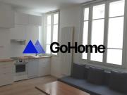 Location Appartement 1 pièce 25 m2 Paris 5ème