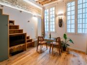 Location Appartement 1 pièce 25 m2 Paris 6ème