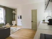 Location Appartement 1 pièce 25 m2 Paris 7ème Location Appartement 1 pièce 25 m2 Paris 7ème
