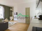 Location Appartement 1 pièce 25 m2 Paris 7ème