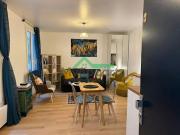 Location Appartement 1 pièce 25 m2 Paris 8ème