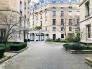 Location Appartement 1 pièce 25 m2 Paris 8ème
