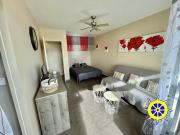 Location Appartement 1 pièce 25 m2 Port la Nouvelle