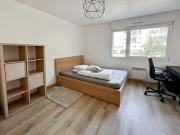 Location Appartement 1 pièce 25 m2 Reims