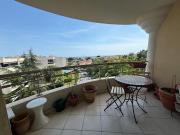 Location Appartement 1 pièce 25 m2 Saint Laurent du Var