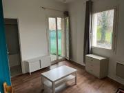 Location Appartement 1 pièce 25 m2 Sassenage