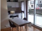 Location Appartement 1 pièce 25 m2 Vincennes