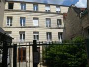 Location appartement 1 pièce 25m² à Caen 14000