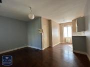 Location Appartement 1 pièce 25m² CHATEAUROUX 36000