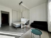 Location Appartement 1 pièce 25m² GRENOBLE 38000