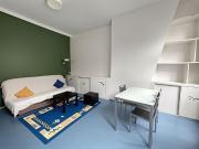 Location Appartement 1 pièce 25m² LAON 02000