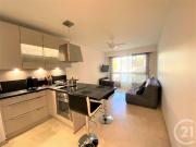 Location Appartement 1 pièce 25m² NICE 06300