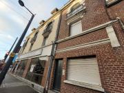 Location Appartement 1 pièce 25m² VALENCIENNES 59300