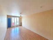 Location Appartement 1 pièce 26.01 m2 Tours