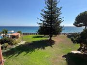 Location Appartement 1 pièce 26.03 m2 Santa Lucia di Moriani