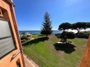 Location Appartement 1 pièce 26.03 m2 Santa Lucia di Moriani