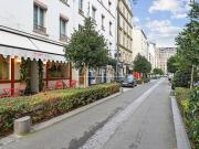 Location Appartement 1 pièce 26.08 m2 Neuilly sur Seine