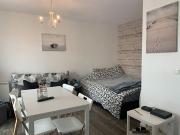 Location Appartement 1 pièce 26.14 m2 Berck