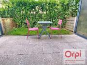 Location Appartement 1 pièce 26.27 m2 Issy les Moulineaux