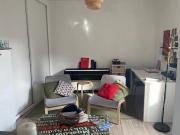 Location Appartement 1 pièce 26.32 m2 Angers