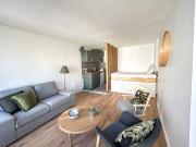 Location Appartement 1 pièce 26.38 m2 Paris 3ème