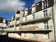 Location appartement 1 pièce 26.46 m2 à Joué lès Tours