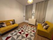 Location Appartement 1 pièce 26.57 m2 Lille